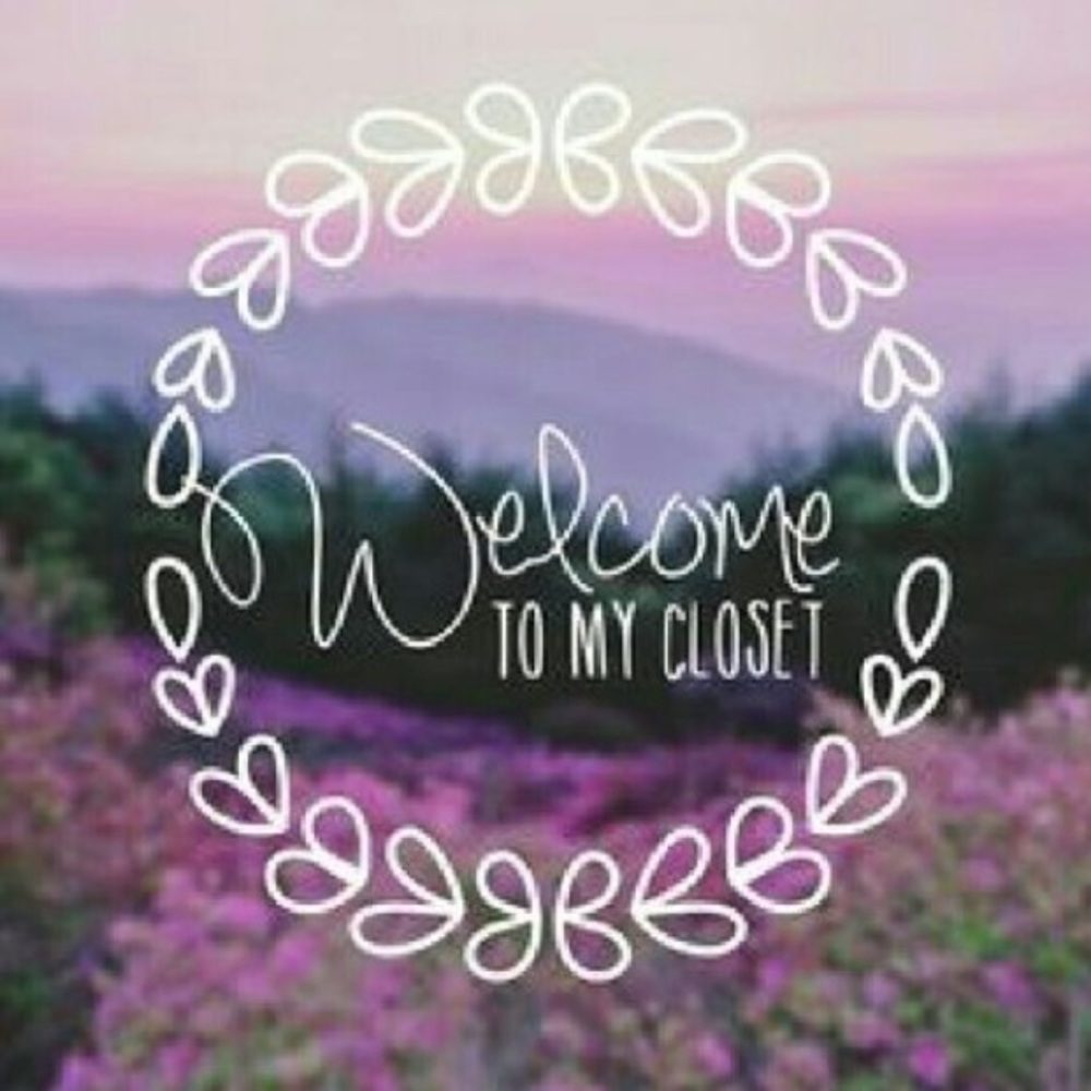 Welcome!!